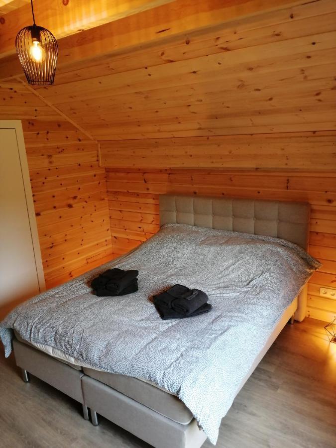 Chalet Sarah Durbuy Exterior foto